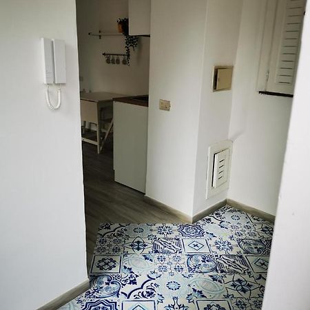 Da Zia Cecilia Villa Casamicciola Terme Eksteriør billede
