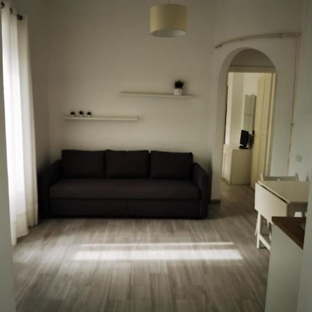 Da Zia Cecilia Villa Casamicciola Terme Eksteriør billede