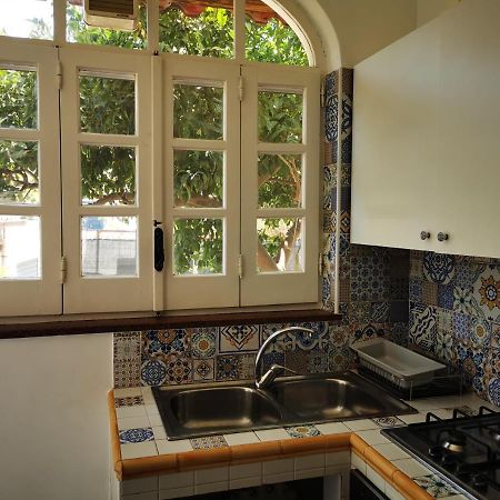 Da Zia Cecilia Villa Casamicciola Terme Eksteriør billede