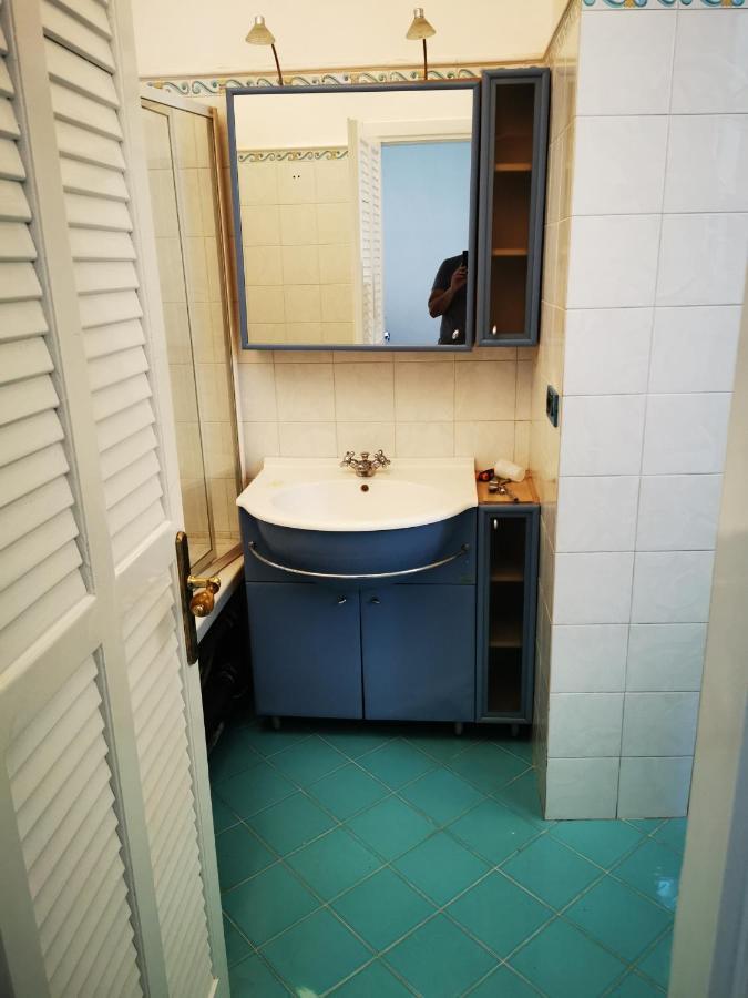 Da Zia Cecilia Villa Casamicciola Terme Eksteriør billede