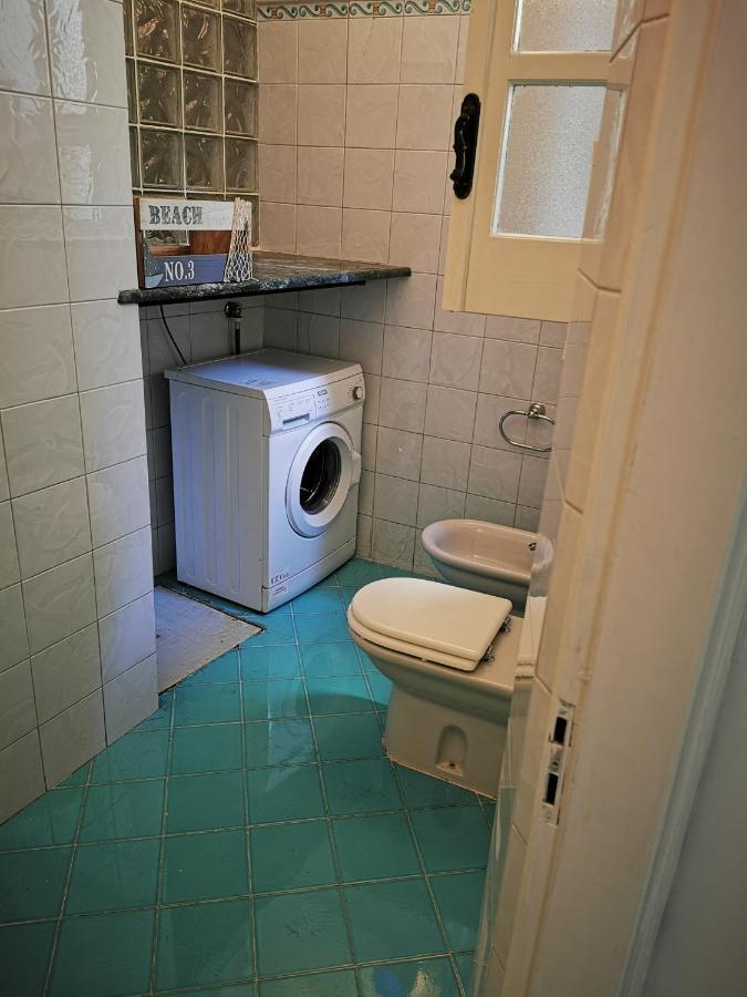 Da Zia Cecilia Villa Casamicciola Terme Eksteriør billede