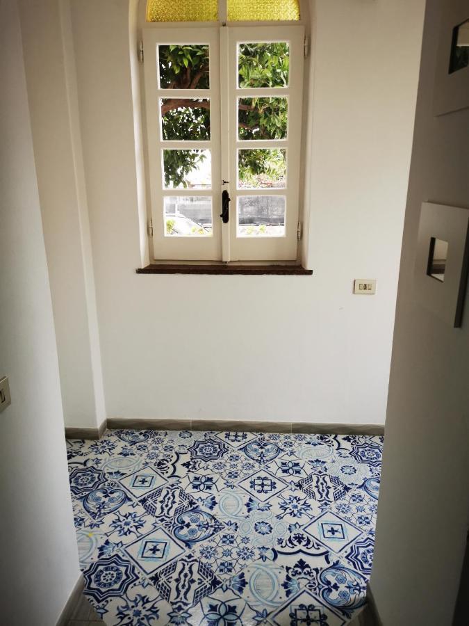 Da Zia Cecilia Villa Casamicciola Terme Eksteriør billede