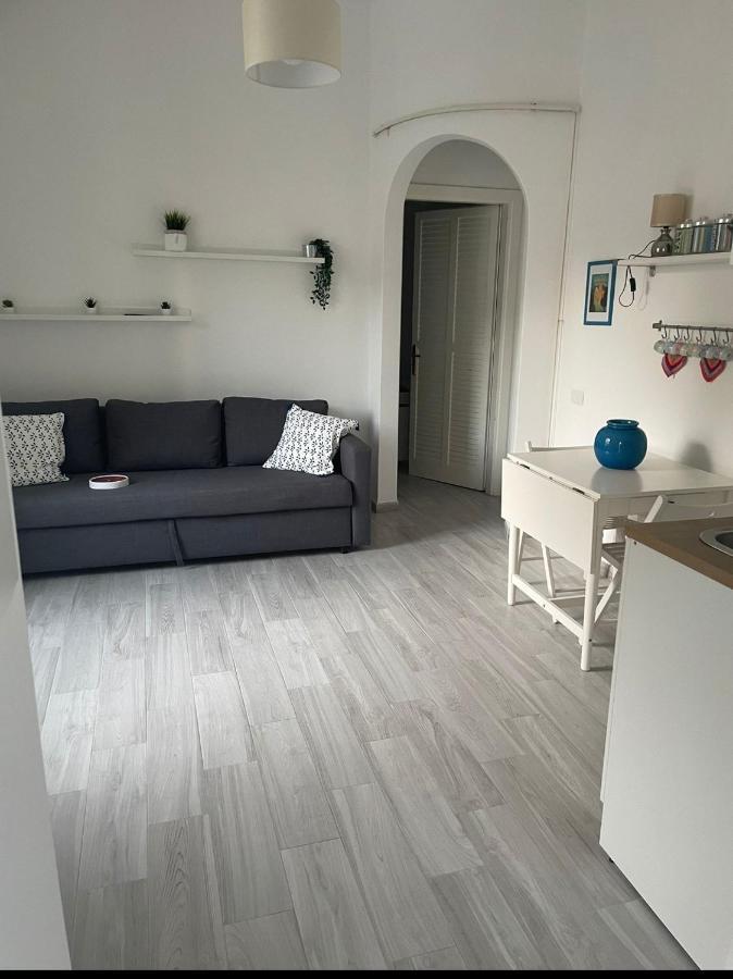 Da Zia Cecilia Villa Casamicciola Terme Eksteriør billede