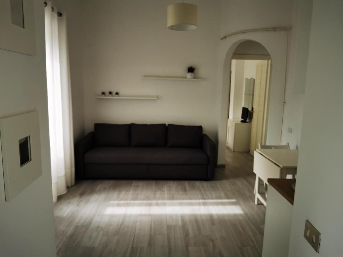 Da Zia Cecilia Villa Casamicciola Terme Eksteriør billede