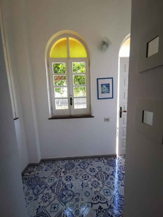 Da Zia Cecilia Villa Casamicciola Terme Eksteriør billede