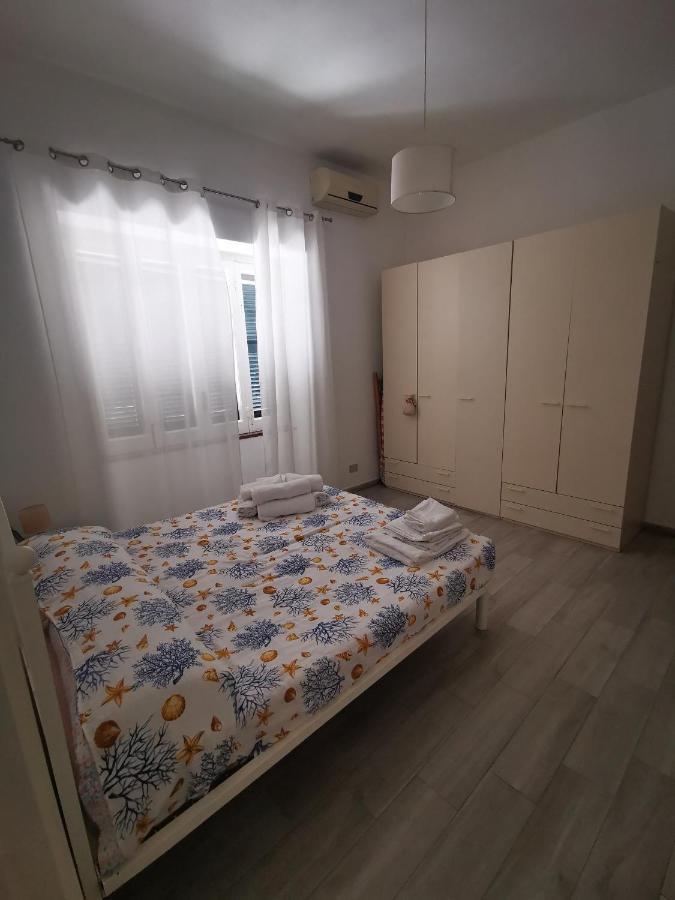 Da Zia Cecilia Villa Casamicciola Terme Eksteriør billede