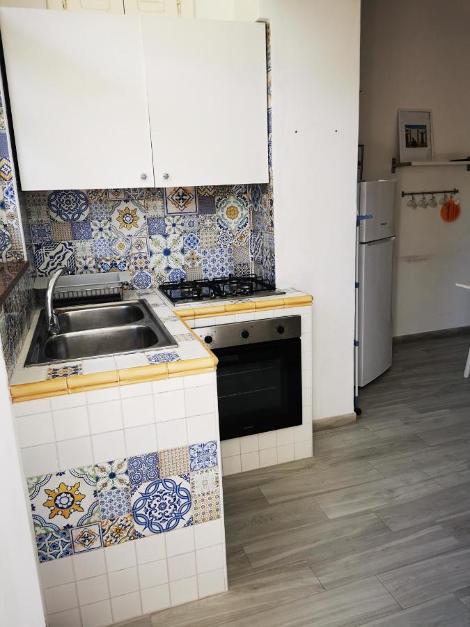 Da Zia Cecilia Villa Casamicciola Terme Eksteriør billede