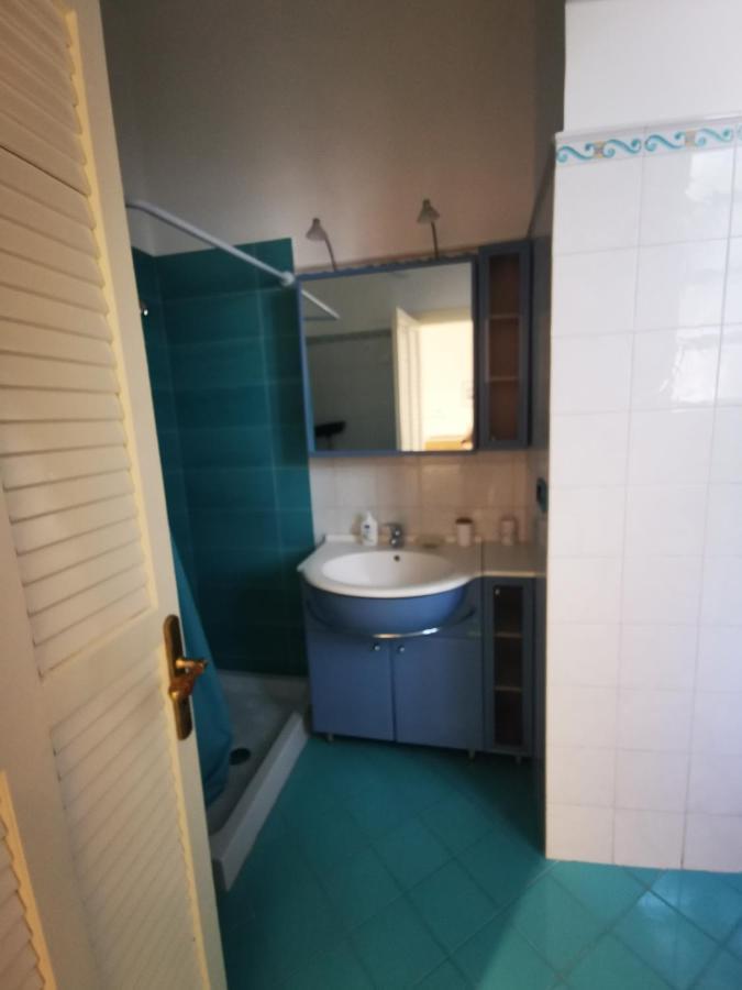 Da Zia Cecilia Villa Casamicciola Terme Eksteriør billede